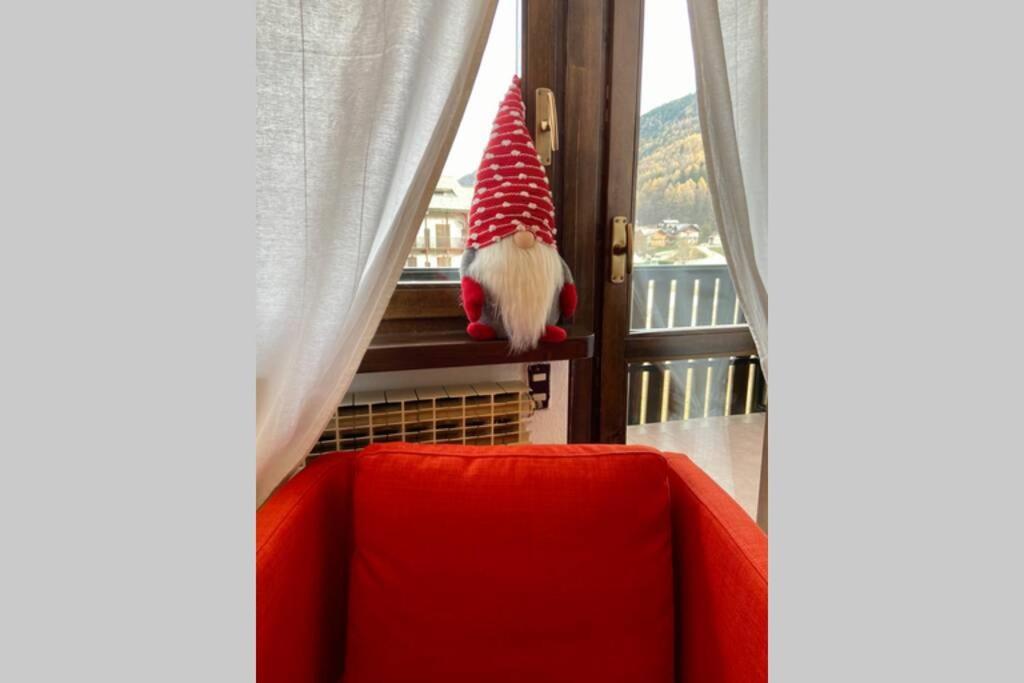 Tabla - Confort Ed Eleganza A 100 Mt Dagli Impianti أبريكا المظهر الخارجي الصورة
