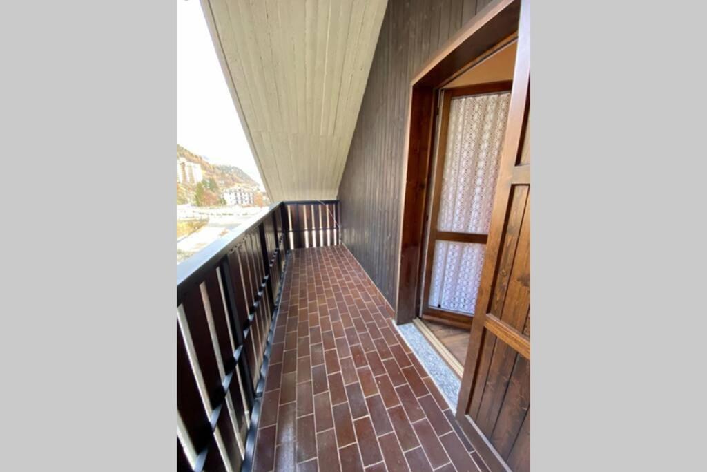 Tabla - Confort Ed Eleganza A 100 Mt Dagli Impianti أبريكا المظهر الخارجي الصورة
