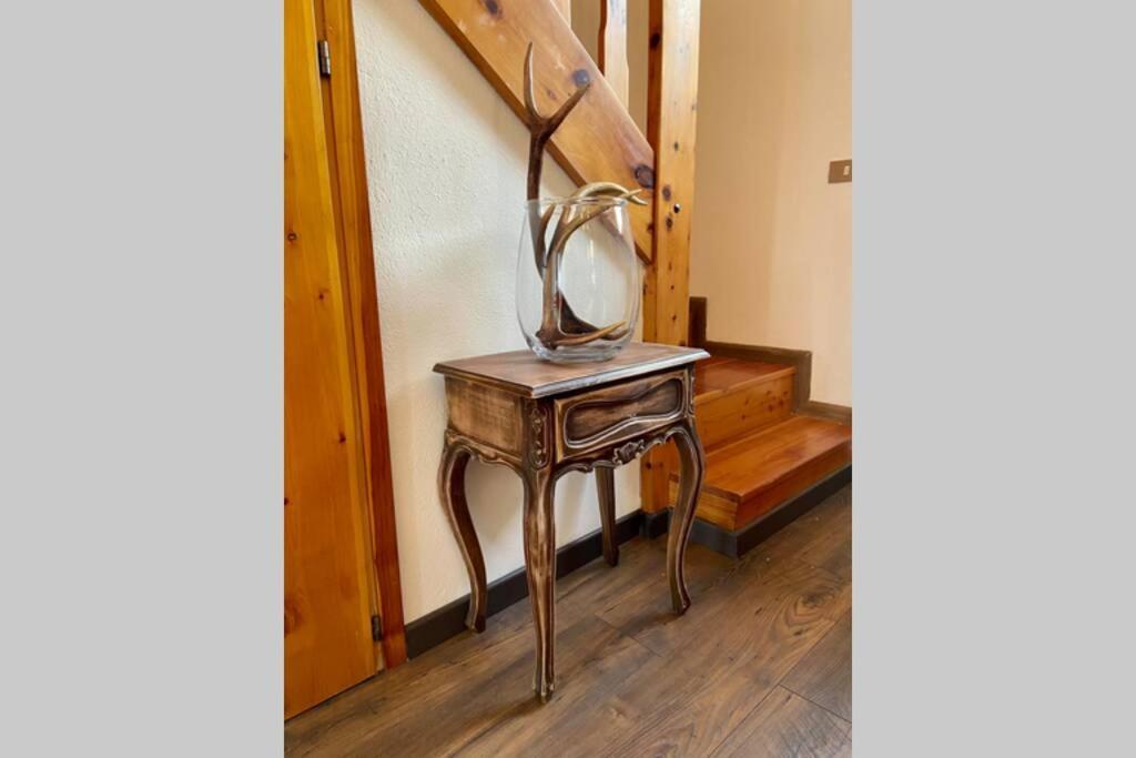 Tabla - Confort Ed Eleganza A 100 Mt Dagli Impianti أبريكا المظهر الخارجي الصورة