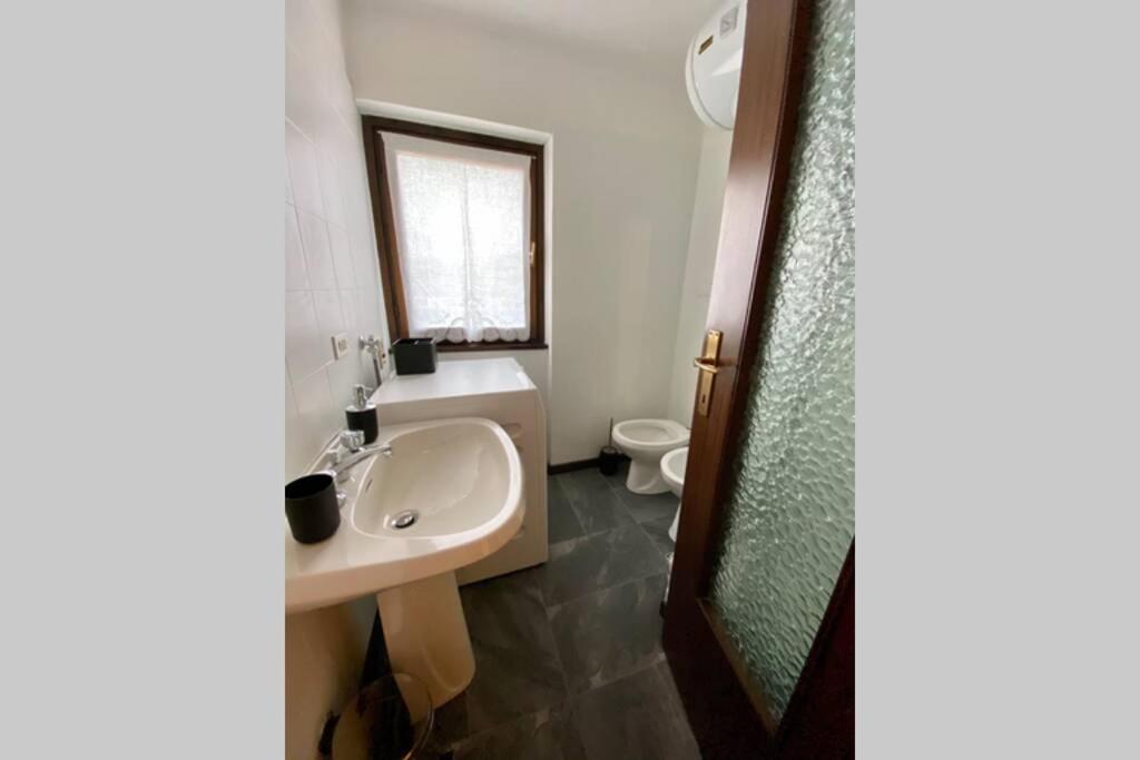 Tabla - Confort Ed Eleganza A 100 Mt Dagli Impianti أبريكا المظهر الخارجي الصورة