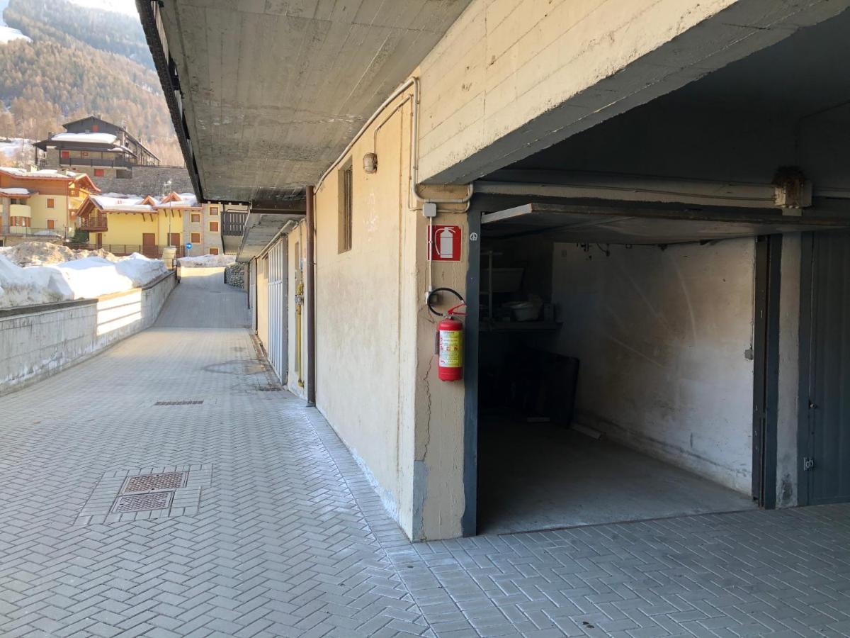 Tabla - Confort Ed Eleganza A 100 Mt Dagli Impianti أبريكا المظهر الخارجي الصورة